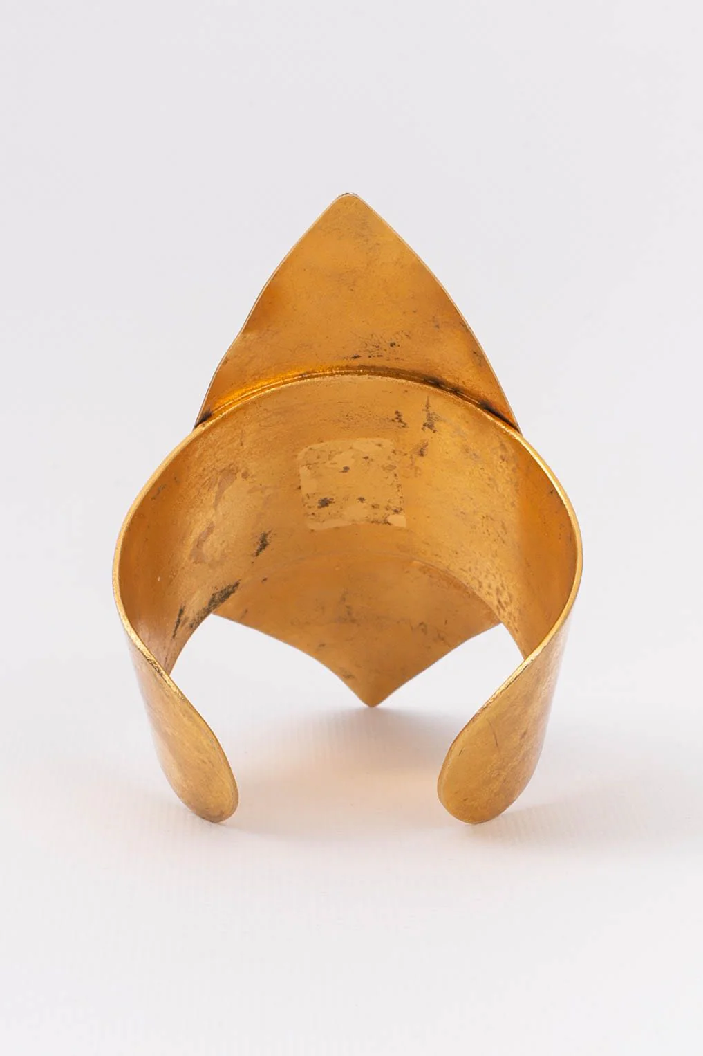 Manchette dorée Roger Scemama – Image 5