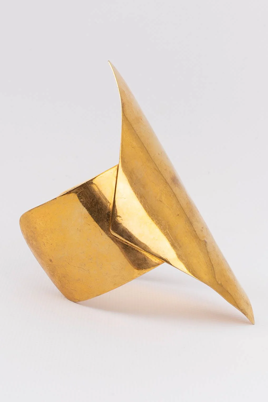 Manchette dorée Roger Scemama – Image 6