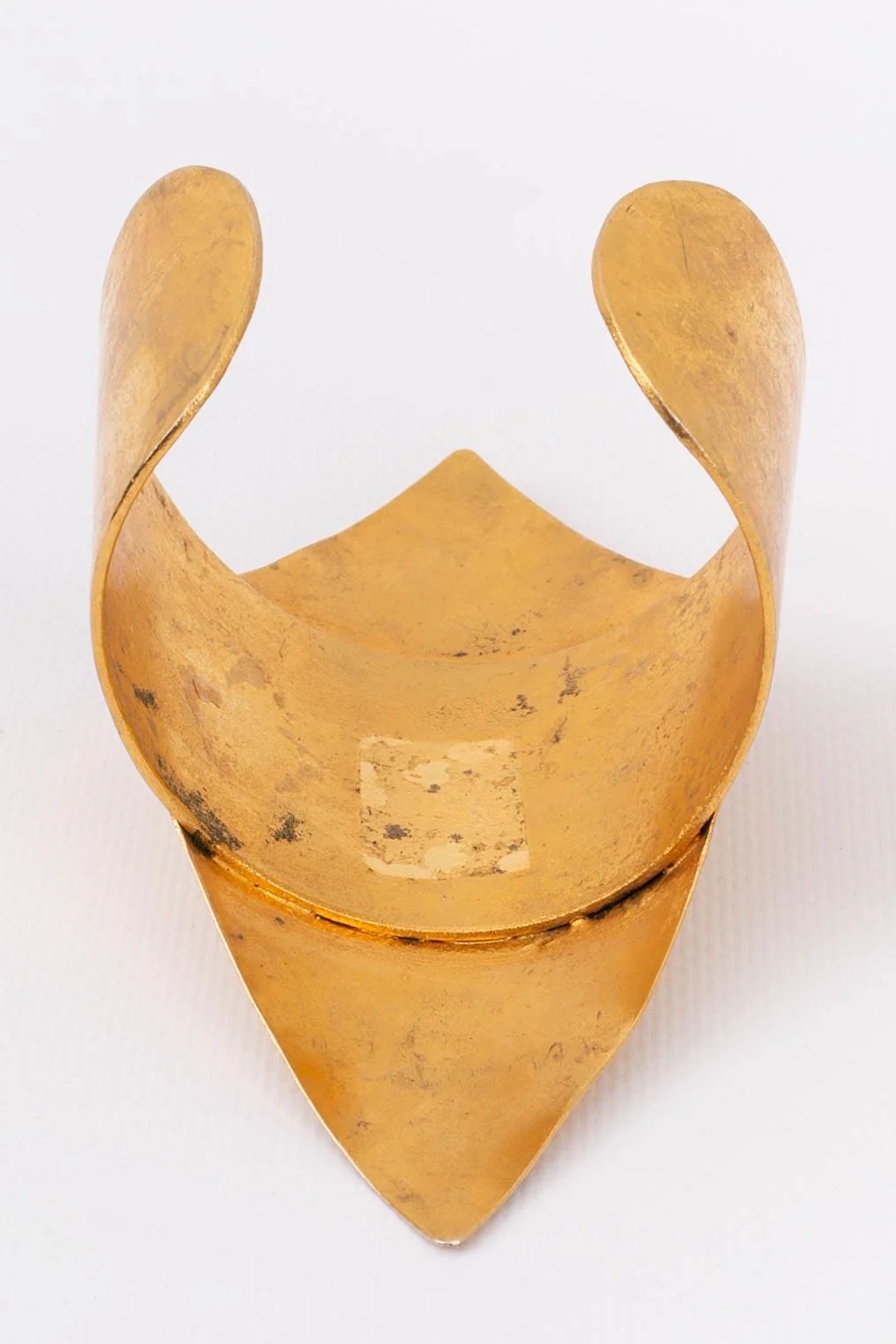 Manchette dorée Roger Scemama – Image 7