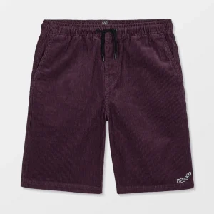 Short Outer Spaced Corduroy - Pistol Punch - (ENFANT)