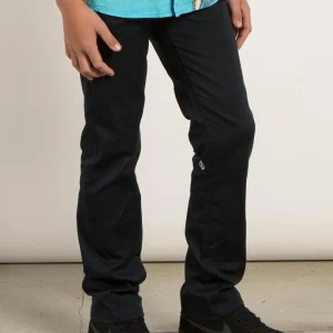 Pantalon Frickin Modern Stretch - DARK NAVY - (Enfant)