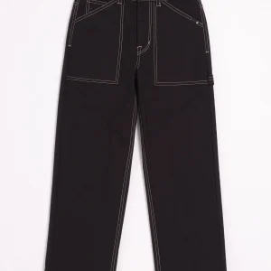 Pantalon Krafter Kombat - BLACK - (ENFANT)
