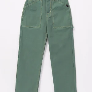 Pantalon Krafter Kombat - FIR GREEN - (ENFANT)