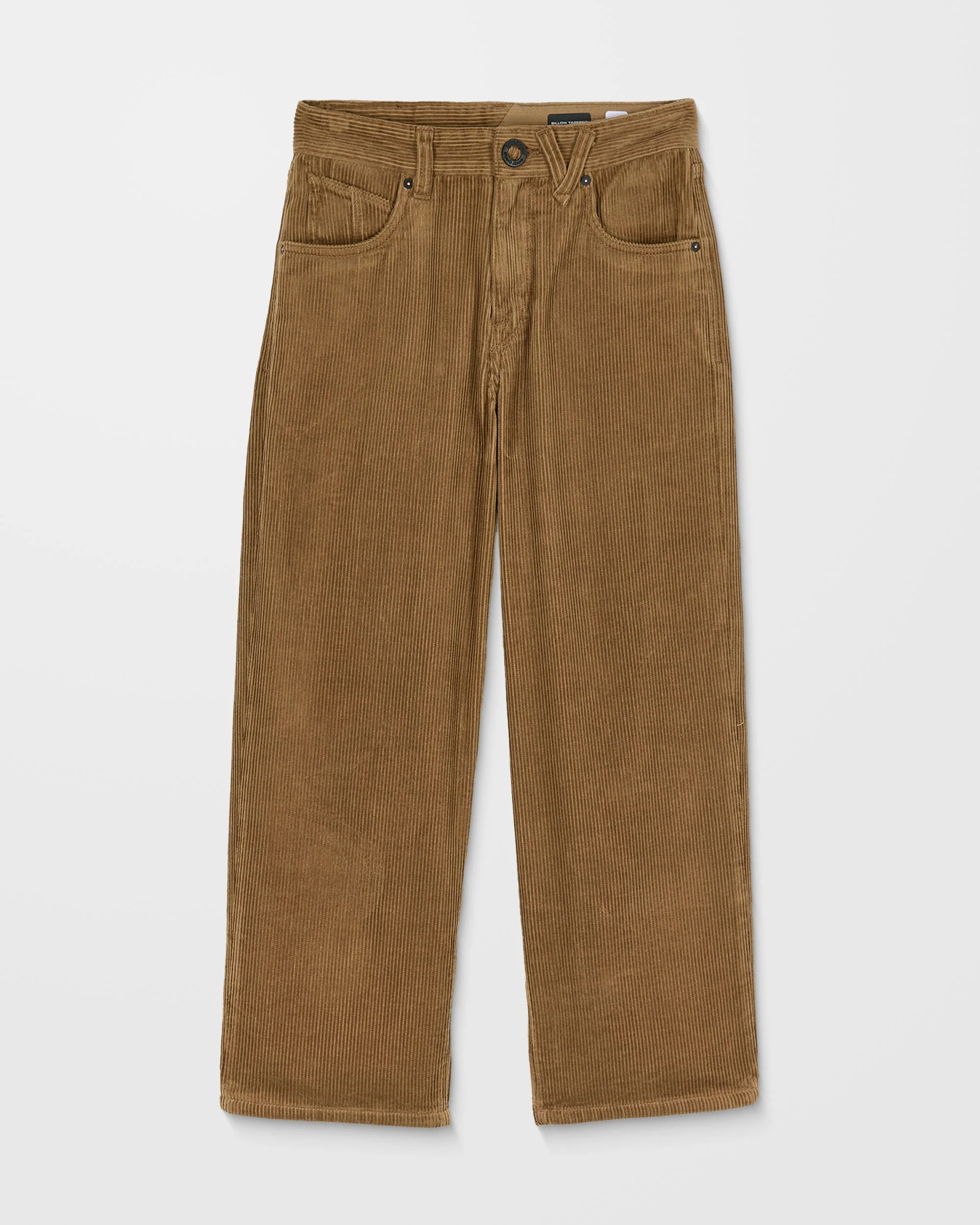 Pantalon Billow Corduroy - Ermine - (ENFANT) – Image 2