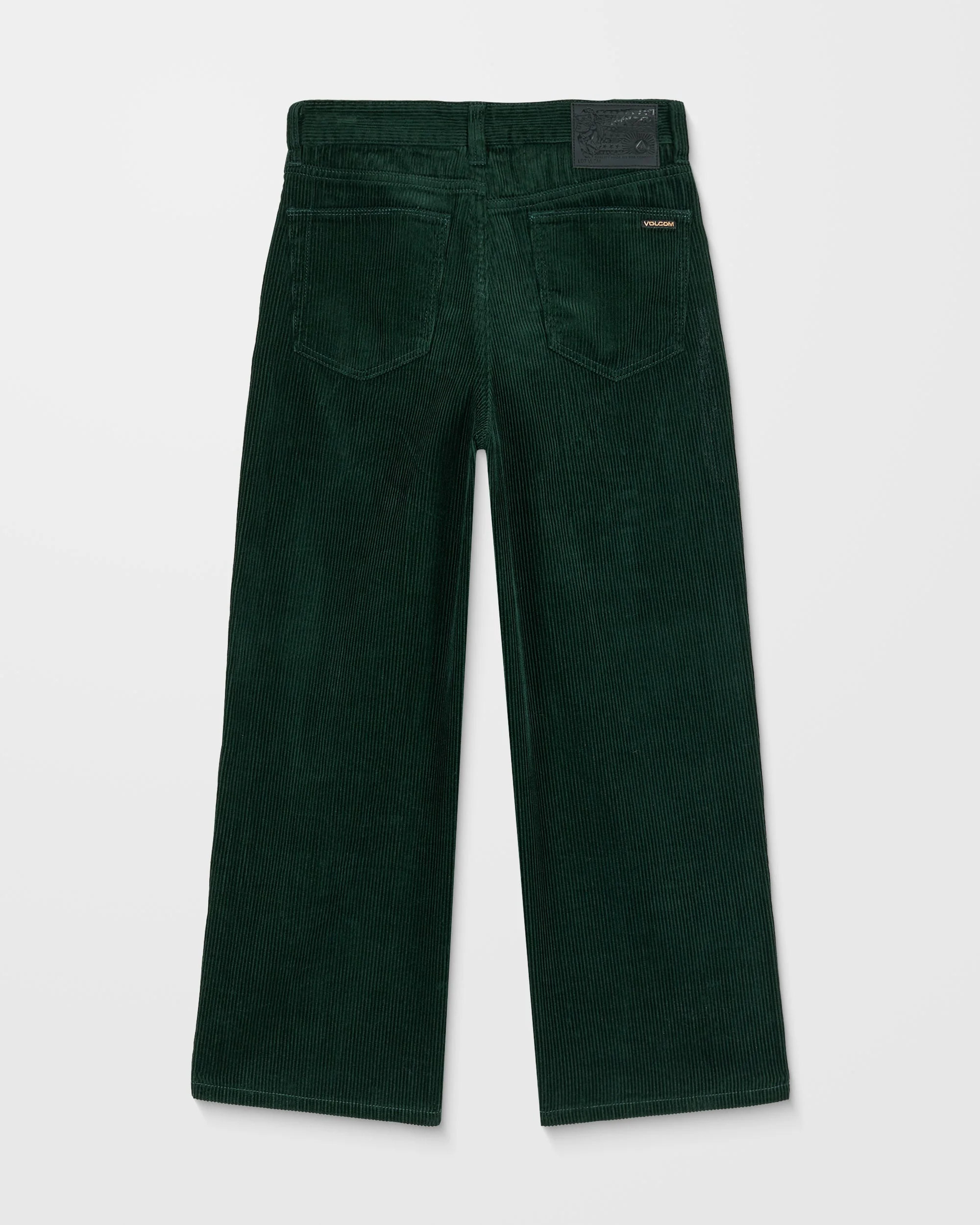 Pantalon Billow Corduroy - Scarab - (ENFANT) – Image 3