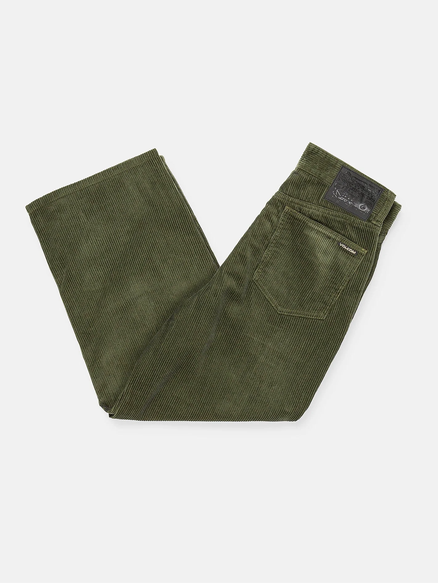 Pantalon Billow - SQUADRON GREEN - (ENFANT) – Image 3