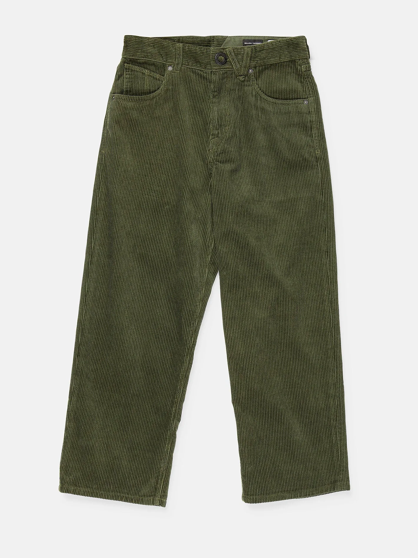 Pantalon Billow - SQUADRON GREEN - (ENFANT) – Image 2