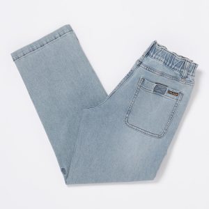 Jean renforcé Krafter - DESERT DIRT INDIGO - (ENFANT)