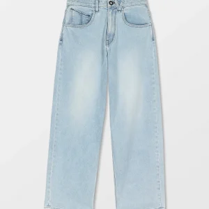 Jean Chillow - Desert Dirt Indigo - (ENFANT)