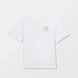 T-shirt 91 Palm - White - (ENFANT)