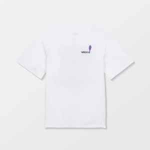T-shirt Ben Sanair 2 - White - (ENFANT)