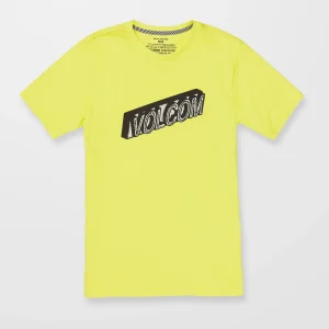 T-shirt Lexip - LIMEADE - (Enfant)
