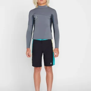 Top néoprène 2 mm - CHAROCAL - (ENFANT)