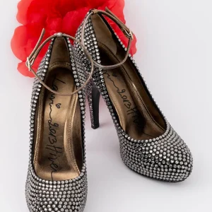 Escarpins à paillettes Lanvin Hiver 2013