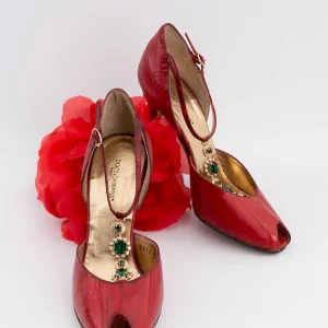 Escarpins Dolce & Gabbana