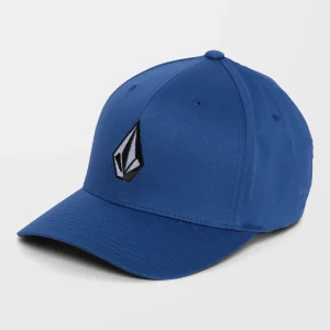 Casquette Full Stone Flexfit - DARK BLUE