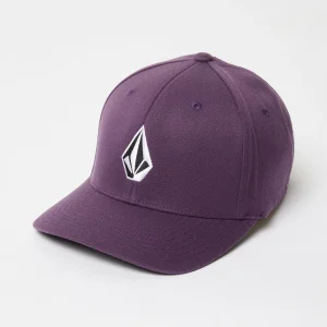 Casquette Flexfit Full Stone - GRAPE ROYALE