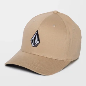 Casquette Full Stone Flexfit - KHAKI