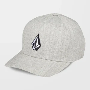 Casquette Flexfit Full Stone Heather - GREY VINTAGE