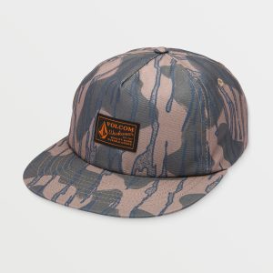 Casquette Workwear - BRINDLE