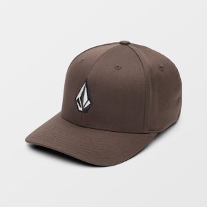 Casquette Full Stone Flexfit - Wren
