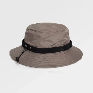 Chapeau Boonie Ventilator - Khaki
