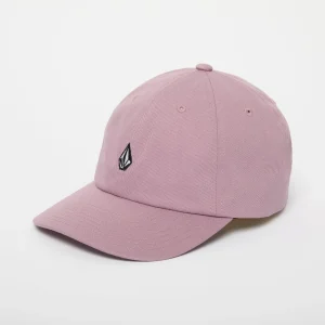 Casquette Full Stone Adj - Bark Brown