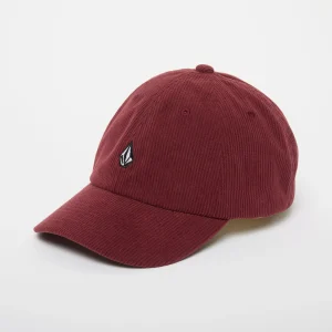Casquette Full Stone Corduroy Adj - Pistol Punch