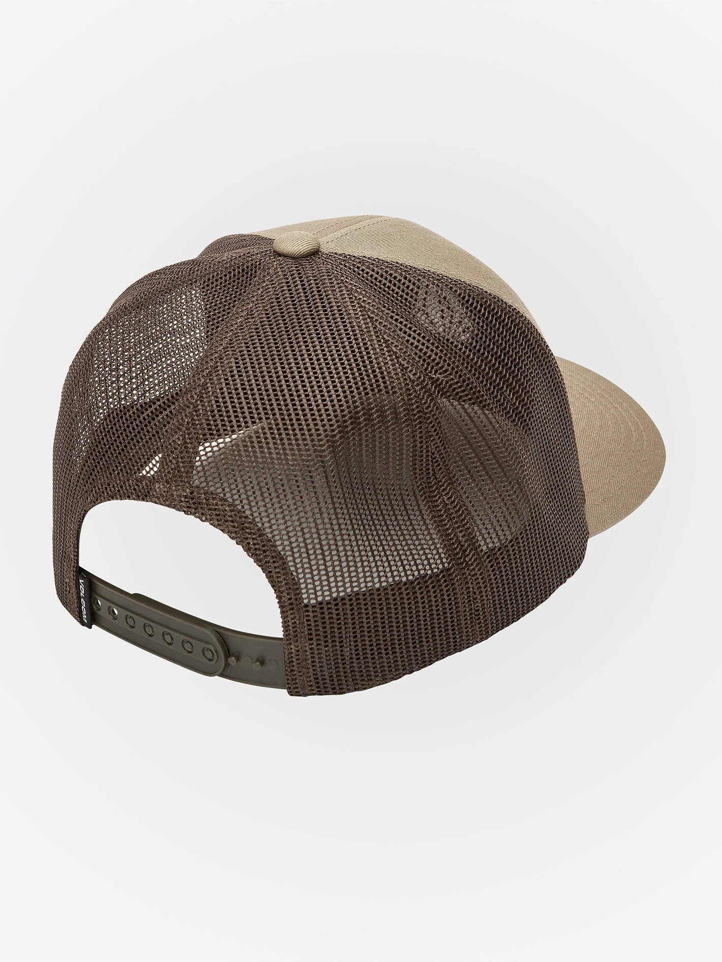 Casquette Cheese Full Stone - TEAK – Image 3