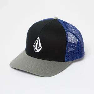 Casquette Full Stone Cheese - ULTRAMARINE
