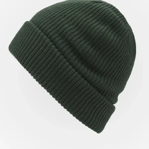 Bonnet Full Stone - DARK FOREST