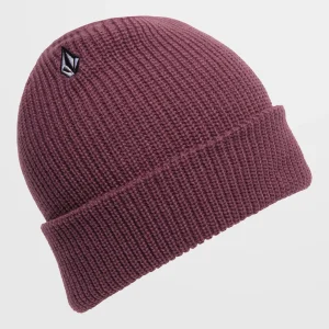 Bonnet Full Stone - VINTAGE VIOLET