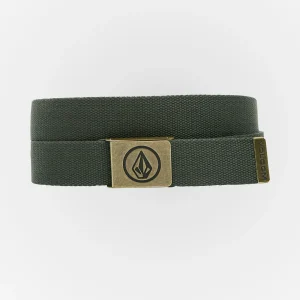 Ceinture Circle Web - DARK FOREST
