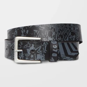 Ceinture Darien - BLACK