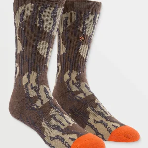 Chaussettes Workwear - BRINDLE