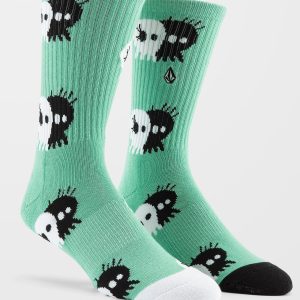 Chaussettes V Ent Pepper - ICE