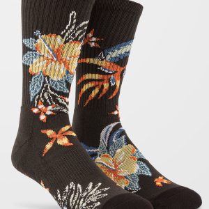 Chaussettes Stoney Stone - STEALTH