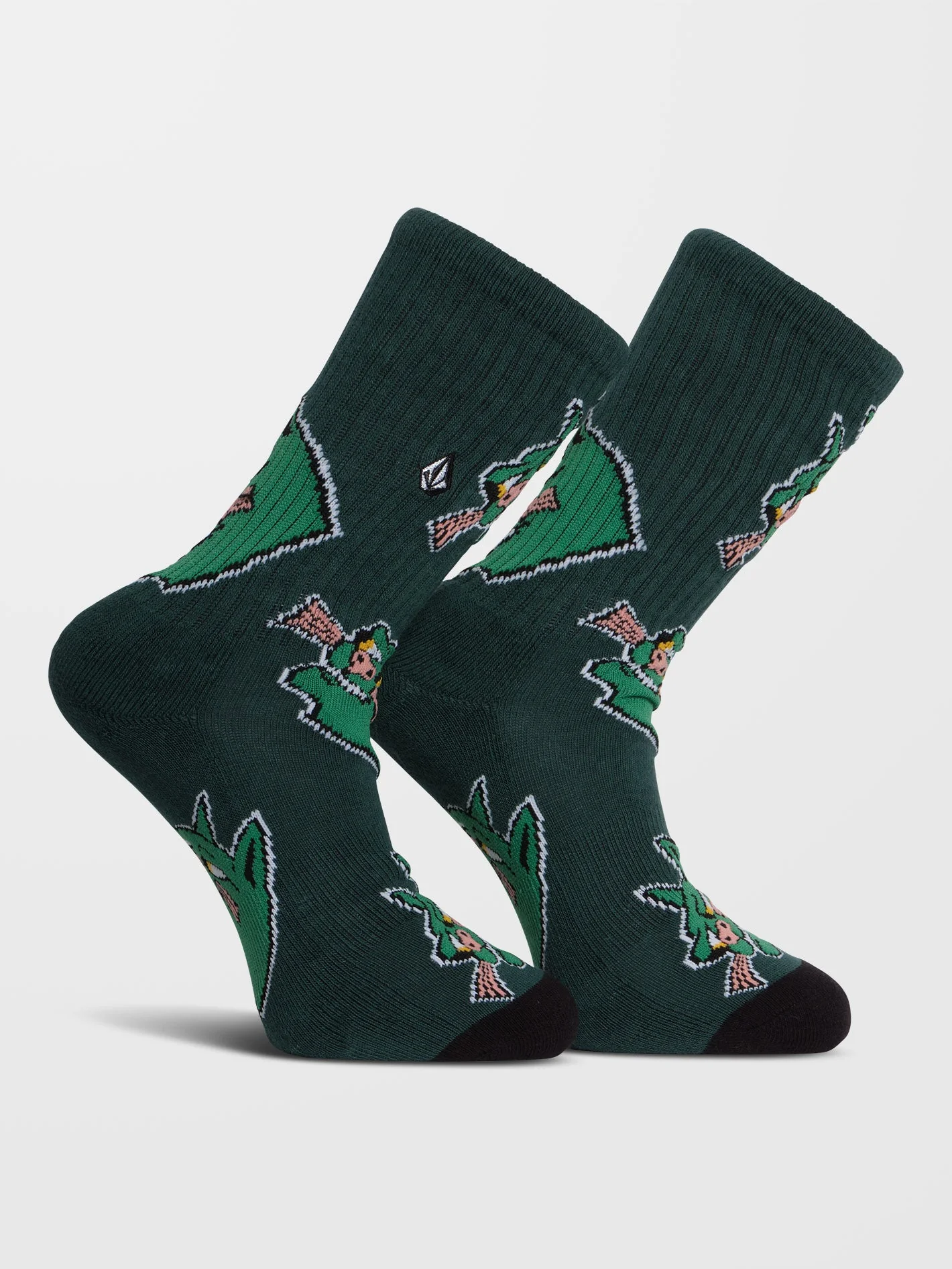 Chaussettes Nando Von Arb - PONDEROSA PINE