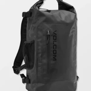 Sac à Dos Drystone - BLACK