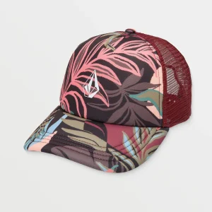 Casquette Into Paradise - MULTI