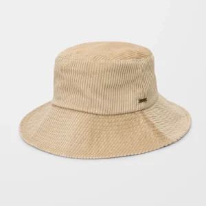 Bob Stone Street Bucket - KHAKI