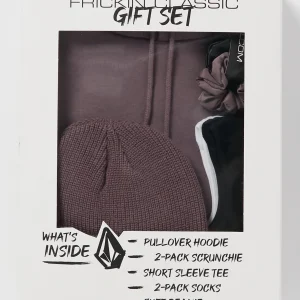 Coffret cadeau Frickin Classic pour femmes - ACAI