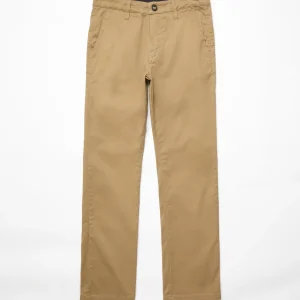 Pantalon Chino Stretch Frickin Modern - KHAKI - (ENFANT)