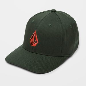 Casquette Flexfit Full Stone - DARK FOREST - (ENFANT)