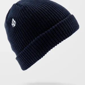 Bonnet Full Stone - NAVY - (ENFANT)