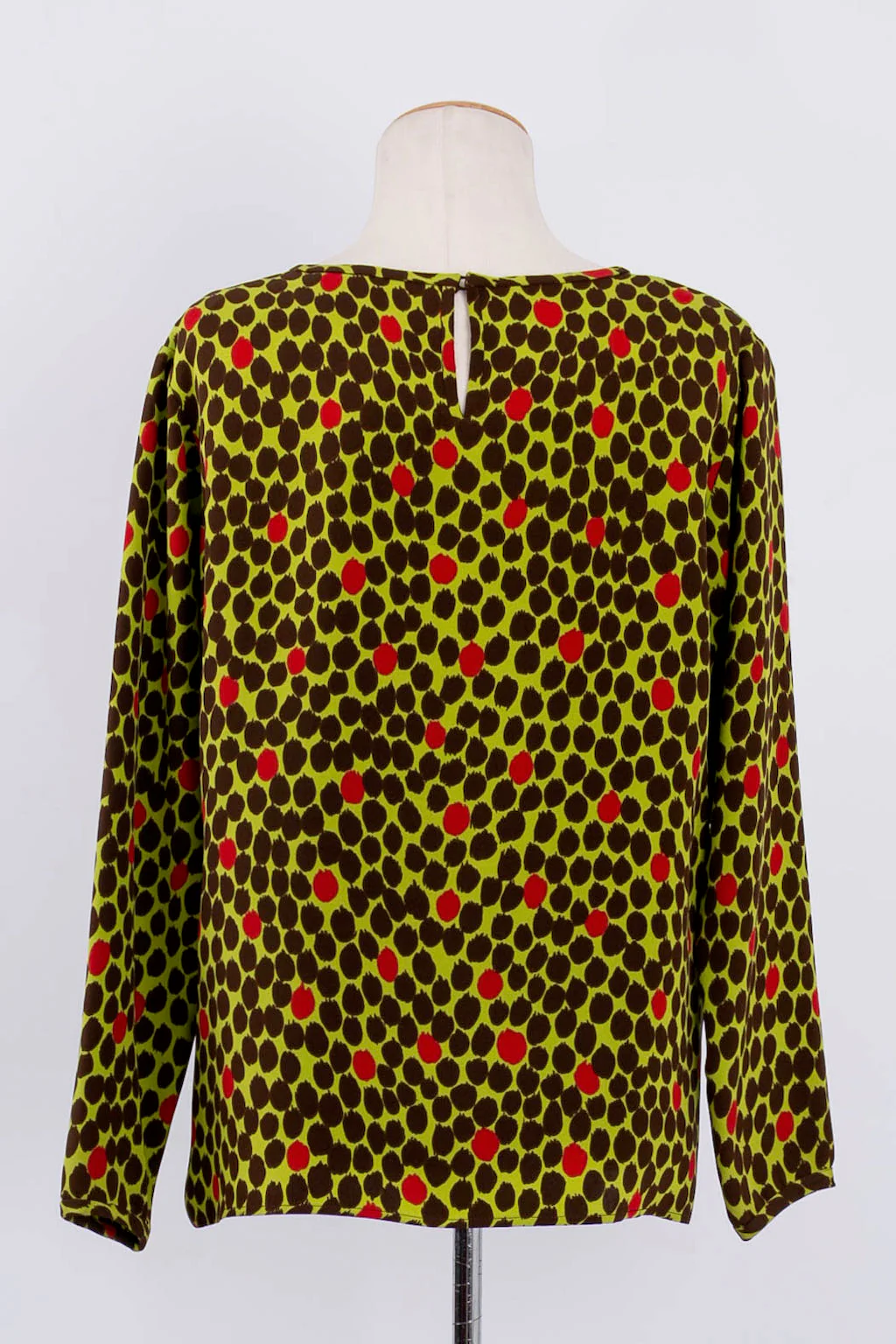 Blouse Yves Saint Laurent – Image 4