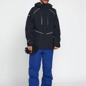Veste de snow Tds 2L Gore-Tex - Black