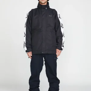 Veste de snow Iconic Stone Insulated - Black