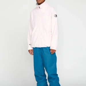 Veste de snow 2836 Insulated - Party Pink