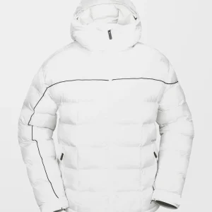 Veste Sew Down - White Camo
